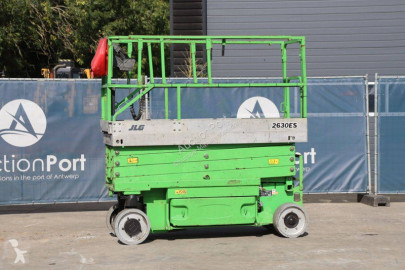 JLG 2630ES