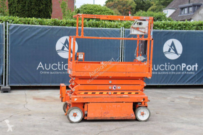 Nacelle automotrice Skyjack