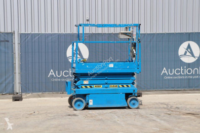 Skyjack SJIII 3219