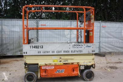 Nacelle automotrice JLG