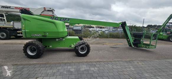 JLG 460SJ
