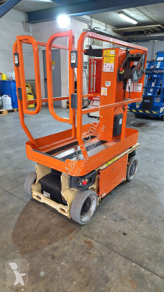 JLG 1230ES