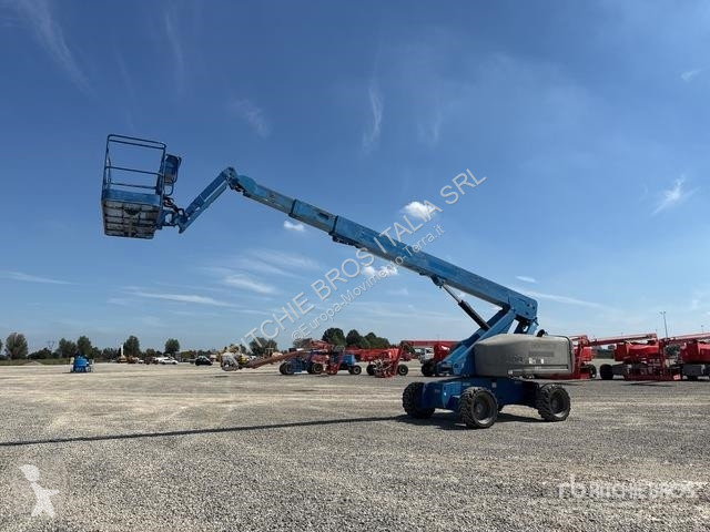 Nacelle Genie S-65