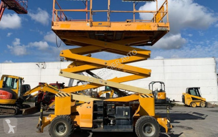 JLG