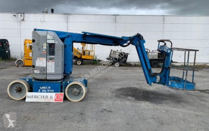 Nacelă autopropulsată Genie