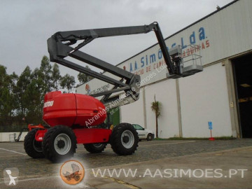 Manitou 200 ATJ