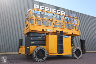Nacelle automotrice Haulotte