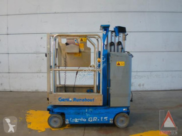 GenieGR-15