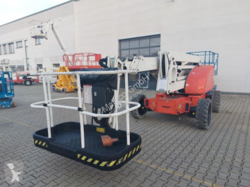 Niftylift HR21 HYBRID 4X4