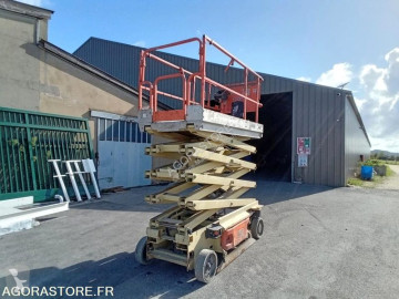 JLG 2646ES