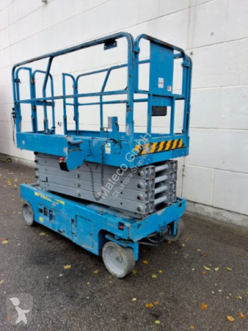 Genie GS-3246