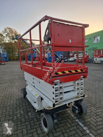 JLG 2646ES