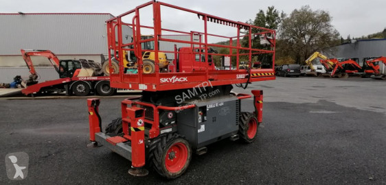 Skyjack SJ 6832 RT
