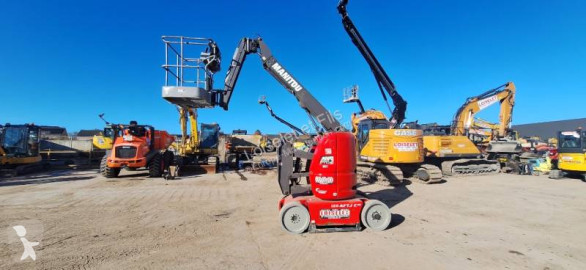 Manitou120 AETJC/C3D