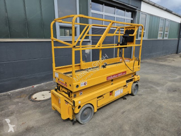 Haulotte COMPACT 8
