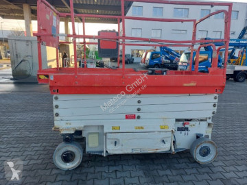JLG 2646ES