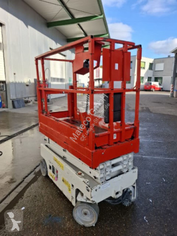 Genie GS-1532