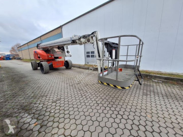 Niftylift HR28 HYBRID 4X4
