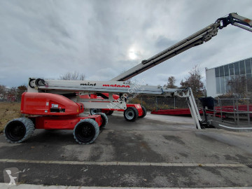 Niftylift HR28 HYBRID 4X4