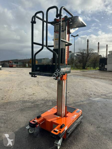 Power Tower