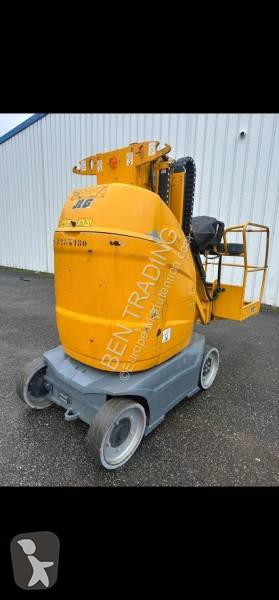JLGToucan 8E