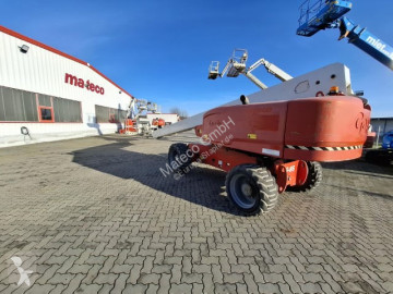 Genie S-85