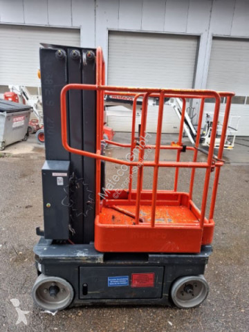 ATN PIAF 660 RC