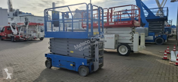Genie GS-4047
