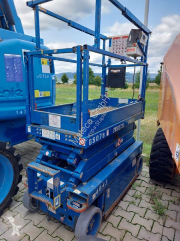 Skyjack SJIII 3219