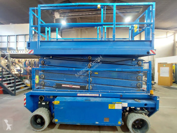 Hollandlift HL-190 E12