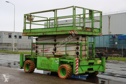 Hollandlift
