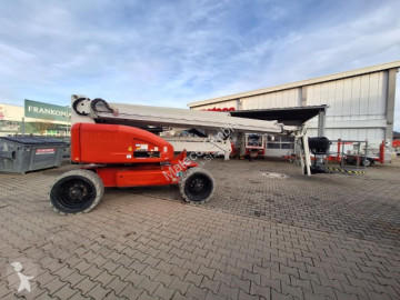 Niftylift HR28 HYBRID 4X4