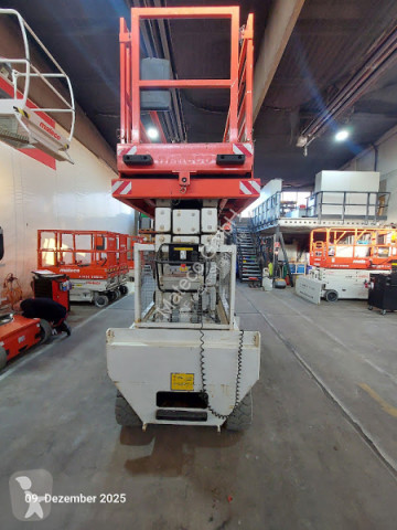 Hollandlift N-165EL12