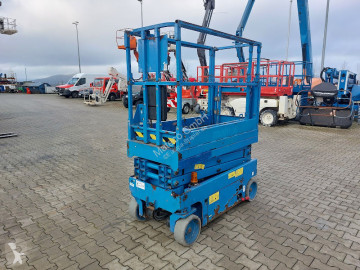 Genie GS-1532