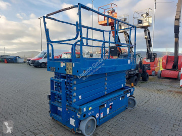 Haulotte COMPACT 14