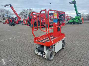 JLG1230ES