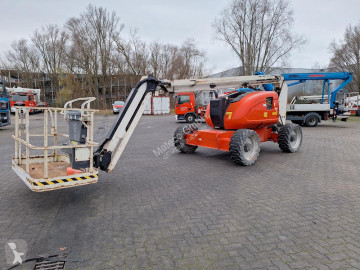 JLG 600AJ