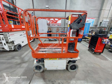 JLG1230ES