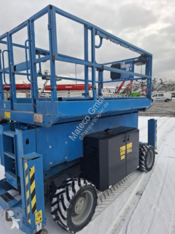 Genie GS-4069RT GS4069 OR