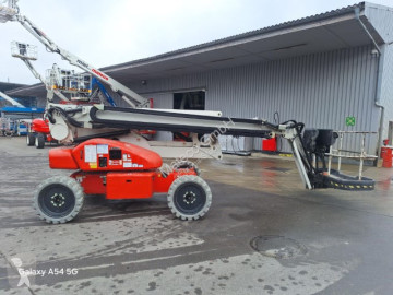 Niftylift HR21 HYBRID 4X4