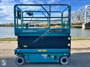 Sunward SWSL1212