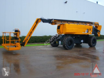 Nacelle automotrice articulée Haulotte neuve