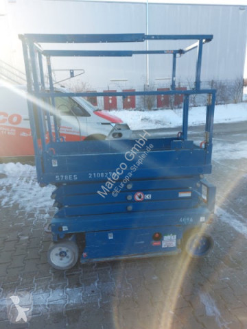 Skyjack SJIII 3219