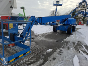 Genie S-85
