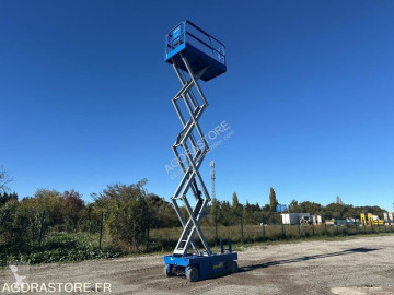 GenieGS-2646