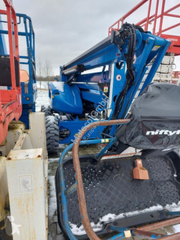 Niftylift HR17 HYBRID 4X4