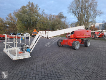 Genie S-65