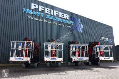 Platform Basket