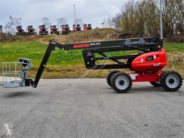 Manitou 200 ATJ