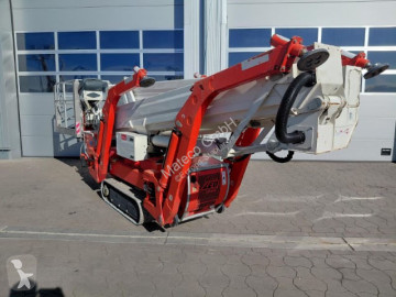 Teupen LEO 21 GT